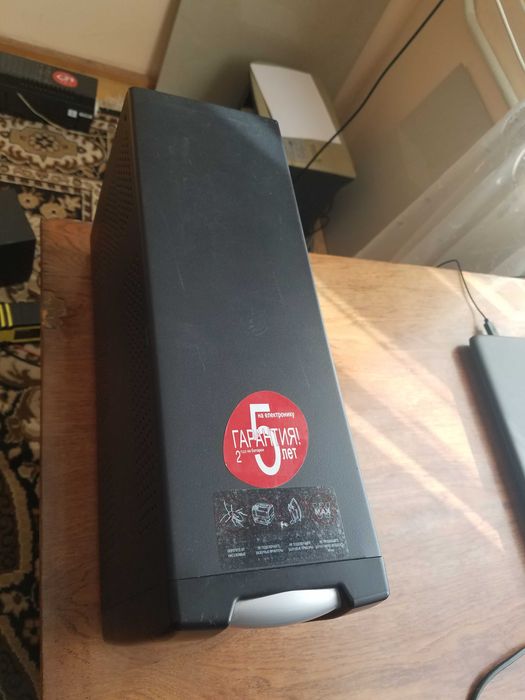 Пристрій безперебійного живлення IMD-1025AP Powercom (IMD-1025 AP)