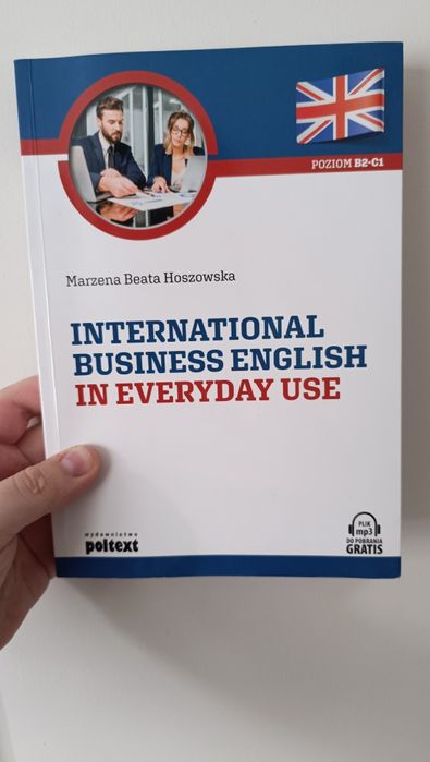 International Buisness English In Everyday Use