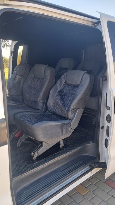 Продам H1 Hyundai