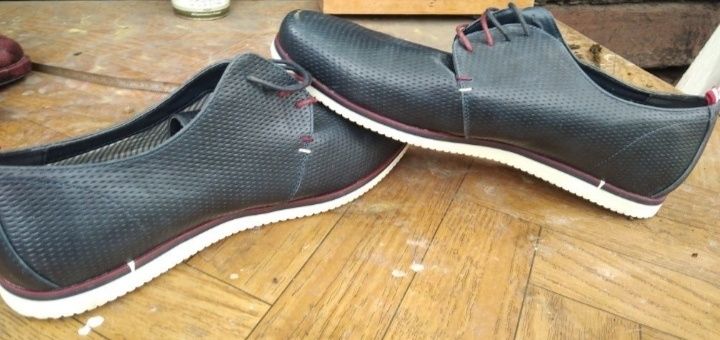 Мокасины, Venice, кеды, туфли НОВЫЕ