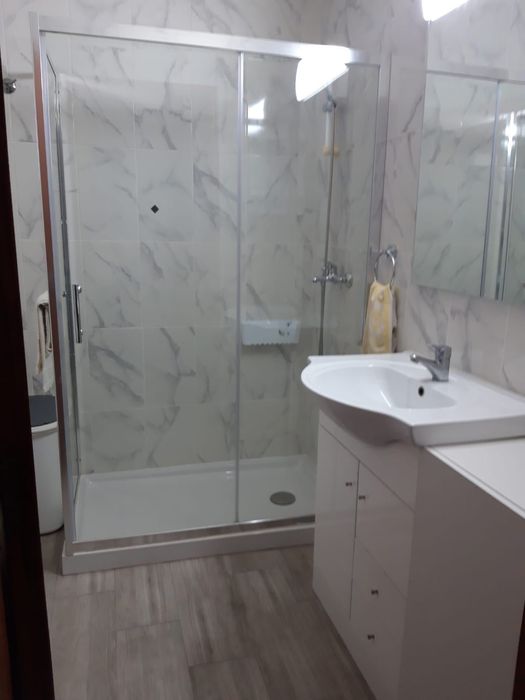 Ferias apartamento Fuseta Algarve