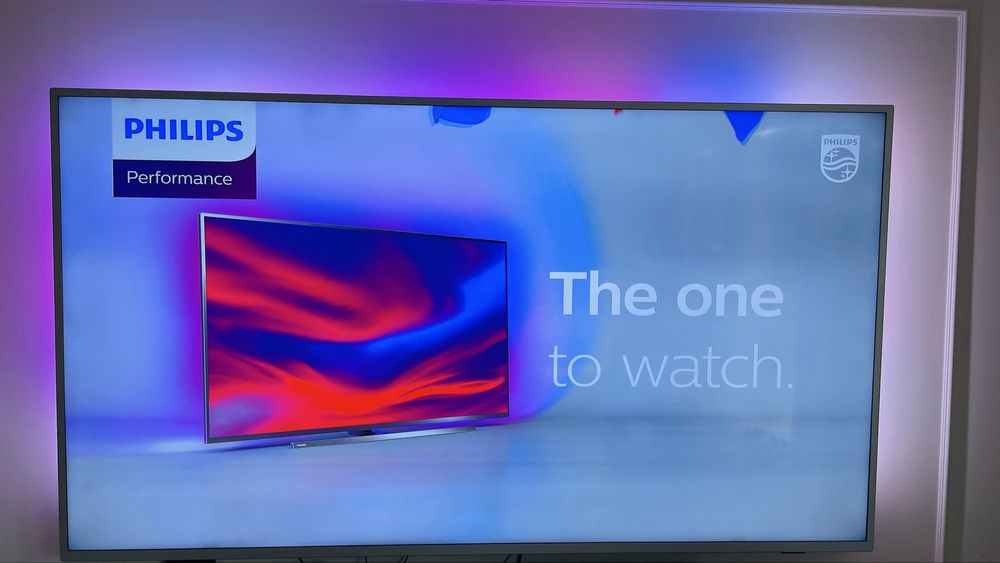 Telewizor Philips 70PUS7304/12 DVB-T2 HEVC - 70”