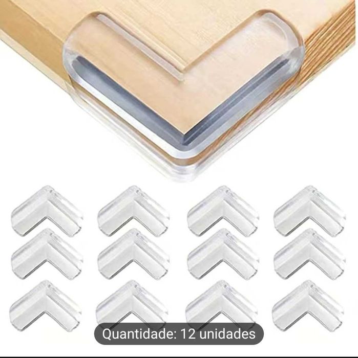 Protetores de canto NOVOS