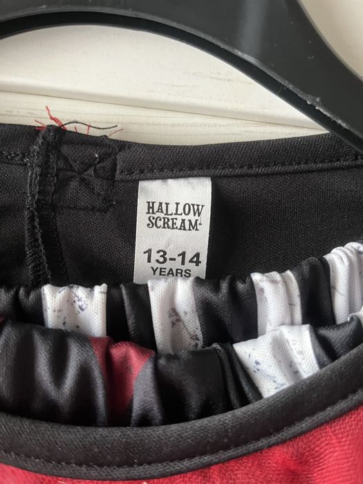 Klaun strój kostium przebranie