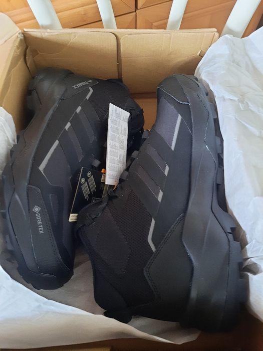 Nowe buty męskie Adidas rozmiar 46