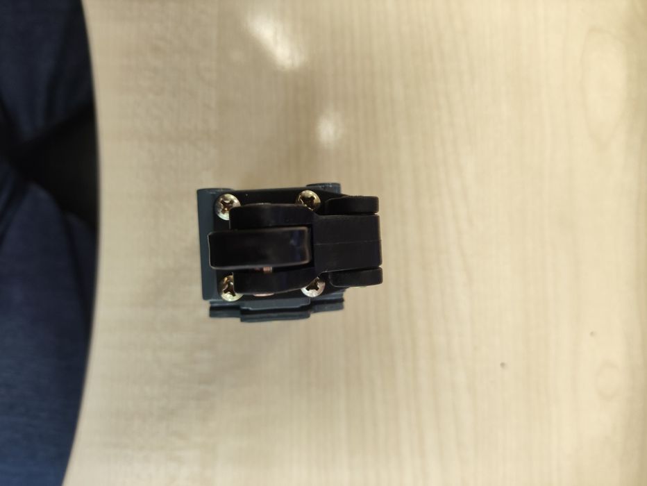 Interruptor extremo Pizzato ref. FD 502
