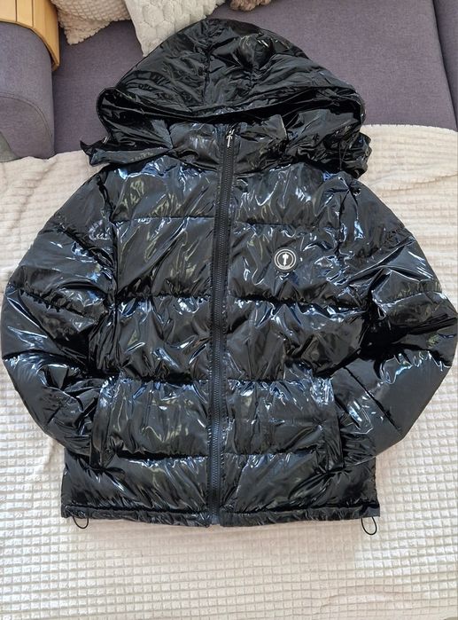 Kurtka trapstar nowa z metką.