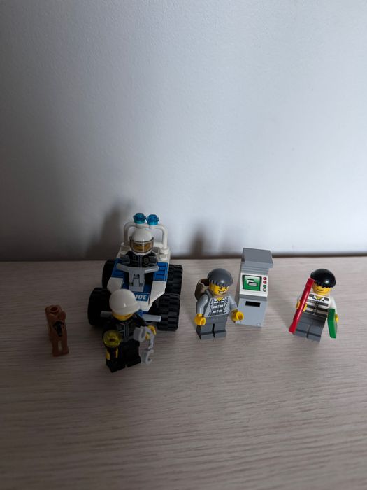 LEGO City - 7279