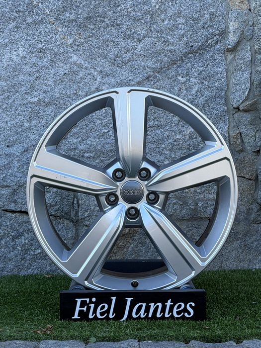 Jantes Audi S-Line 5x112 20’