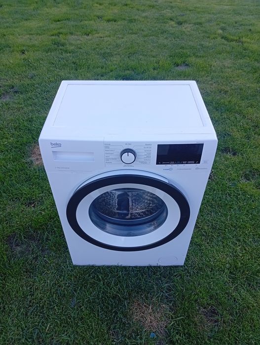 Pralka z dostawą gratis 7kg SLIM
