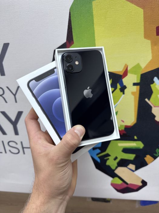 iphone 12 mini 256 - купить телефоны и аксессуары - Цена на OLX.ua