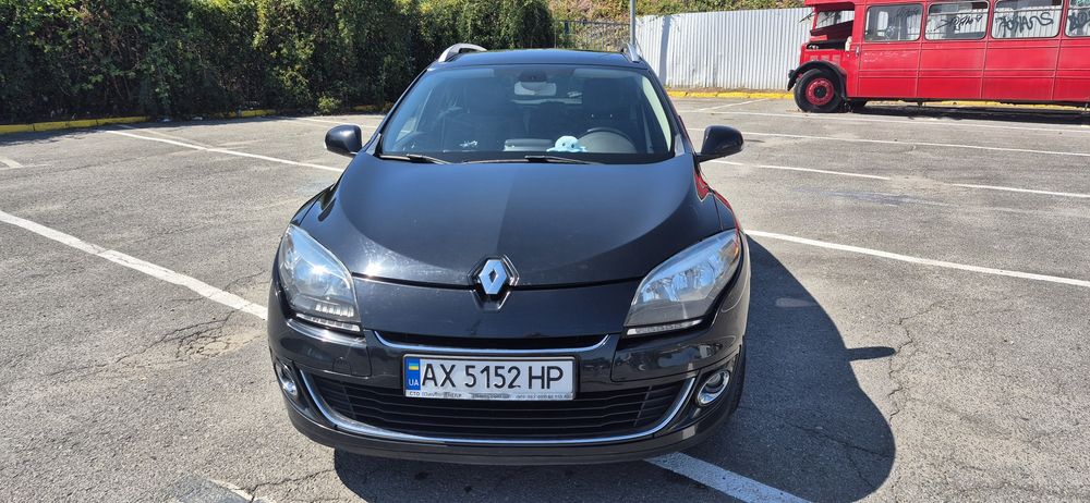 Renault Megane 2013 VIN VF1KZX40648636047 фото оголошення 9 з 24