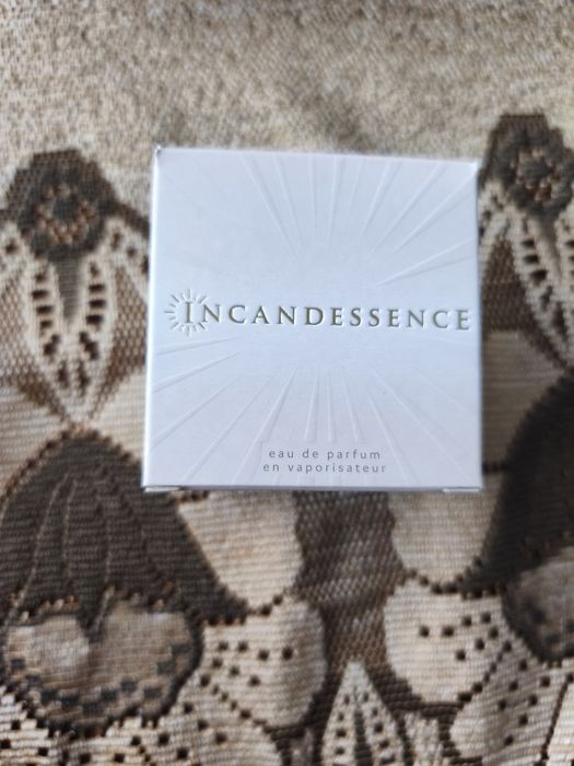 Avon Incandessence