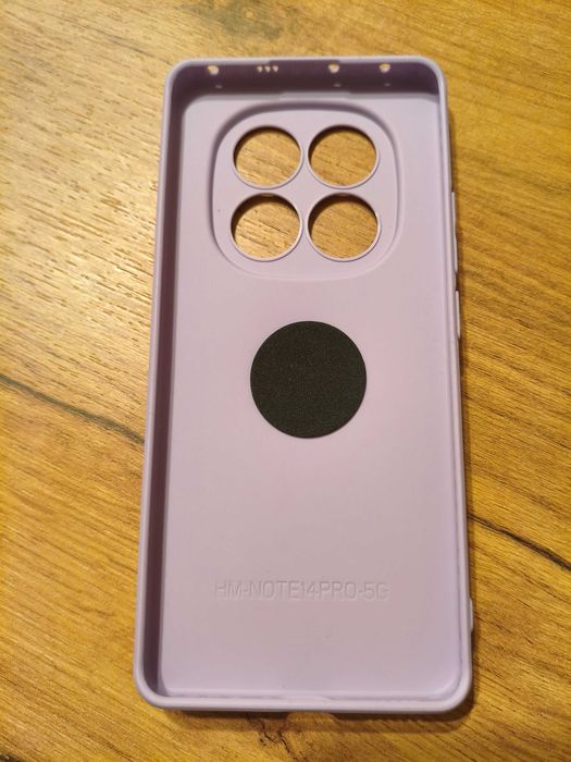Etui Xiaomi Poco X6