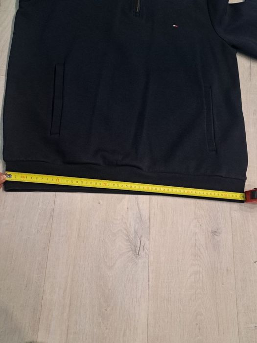 Світшот Tommy Hilfiger б/в