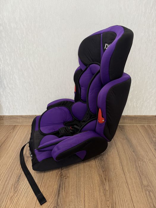 Дитяче автокрісло Joy 9-36 кг від 1-9 років