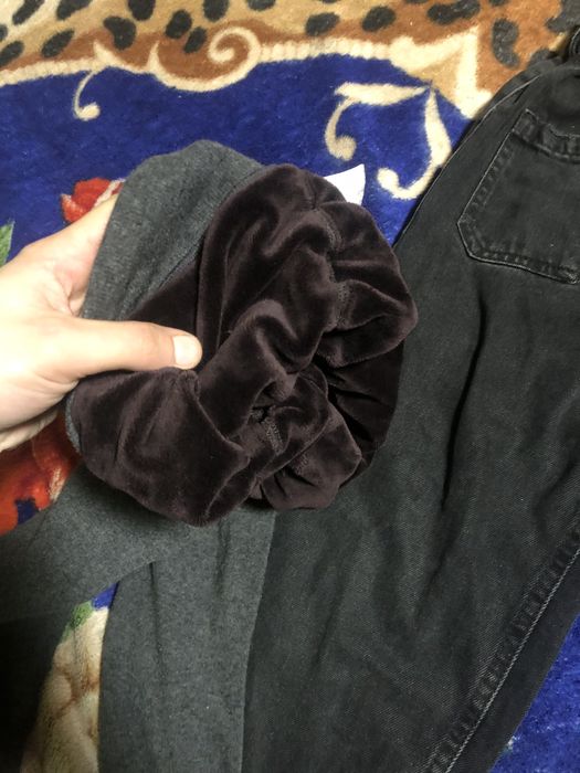 Лот одягу на дівчинку 122