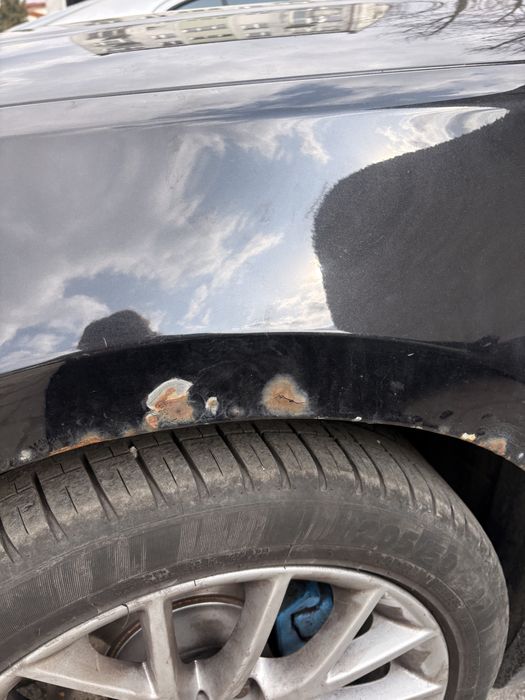 Bmw e87 116i benzyna + LPG