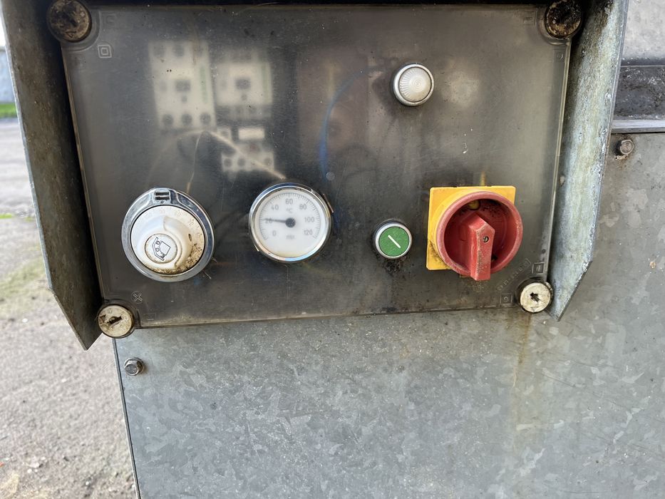 Шпарчан rothmann , шпарчан bauman