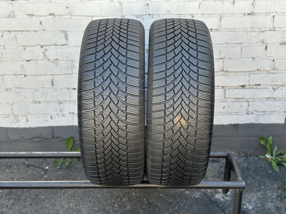 bridgestone blizzak lm005 225 55 r18 - Купити шини для авто - Ціна