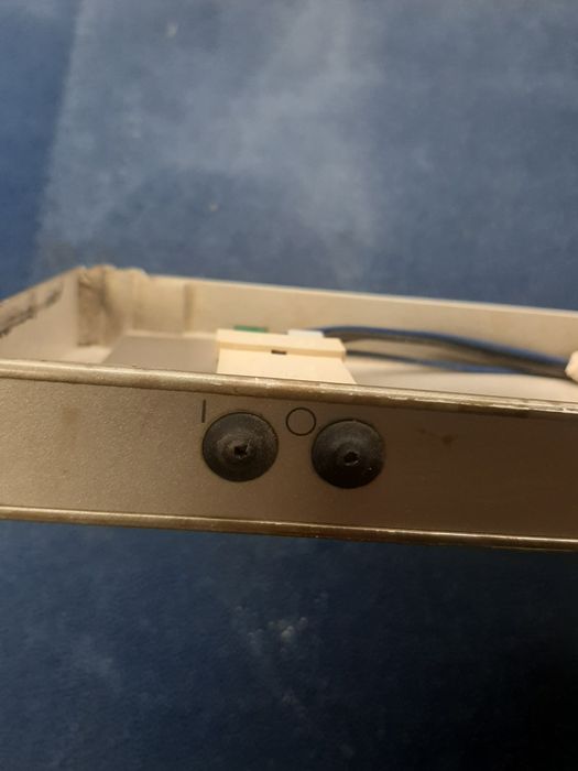 Whirlpool adg 9340/1 (peças)