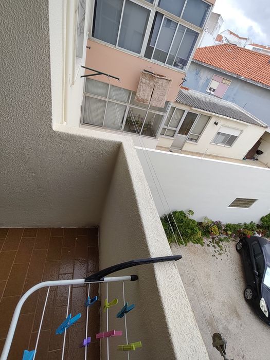Quarto para estudante ou professor