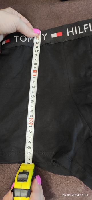 Боксеры Tommy Hilfiger