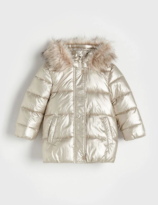 Демісезонний одяг для дівчаток 80-98 розмір