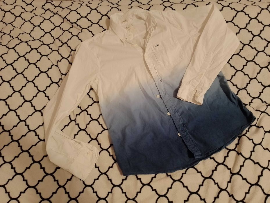 Koszula męska/ młodzieżowa