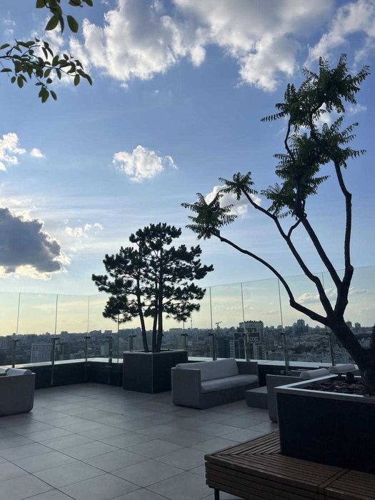 1-room apartment apartment by the address st. Delovaya (area 55 m²) - Atlanta.ua - photo 8