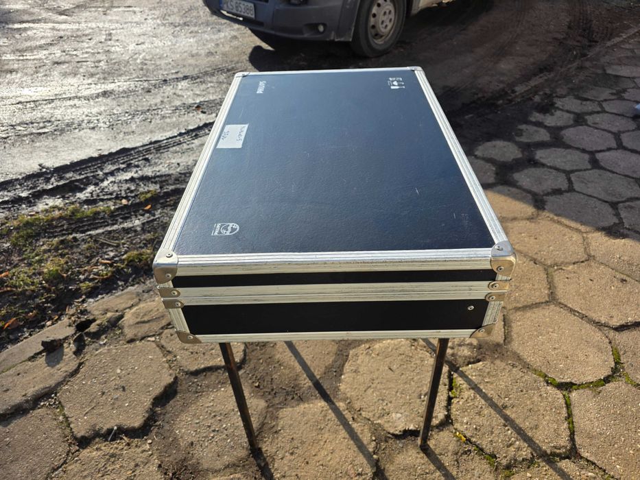 77x49x15 Walizka CASE skrzynia flightcase (dostępne więcej)