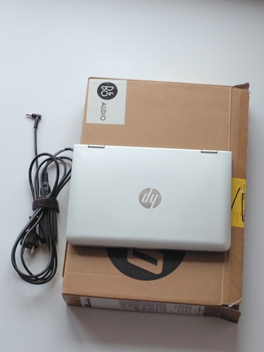 Notebook laptop tablet Hp