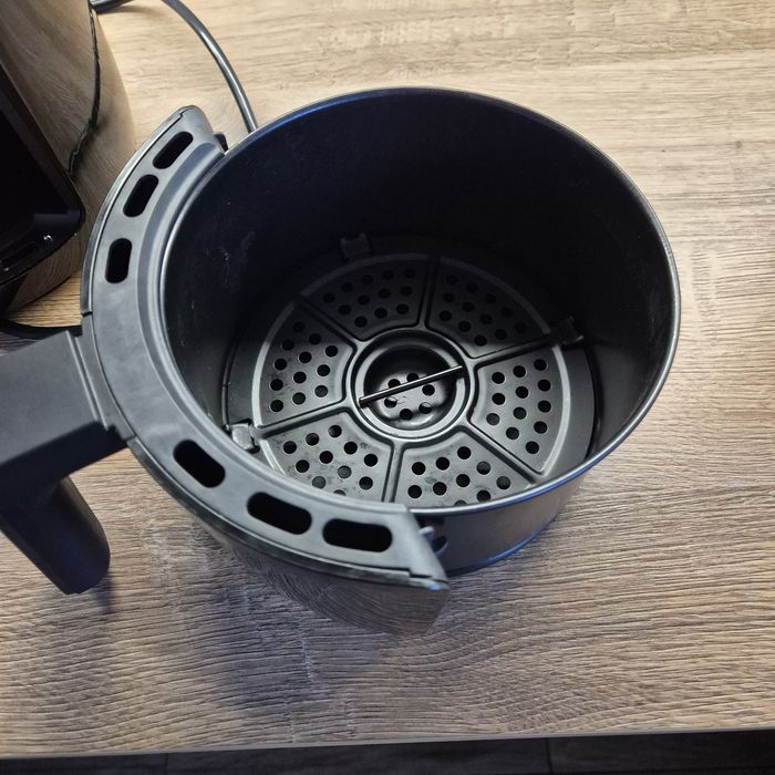 Airfrajer Gourmetmaxx