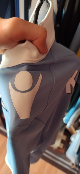 Lazio Koszulka Macron S.S. Lazio 2014/2015 Home Miroslav Klose