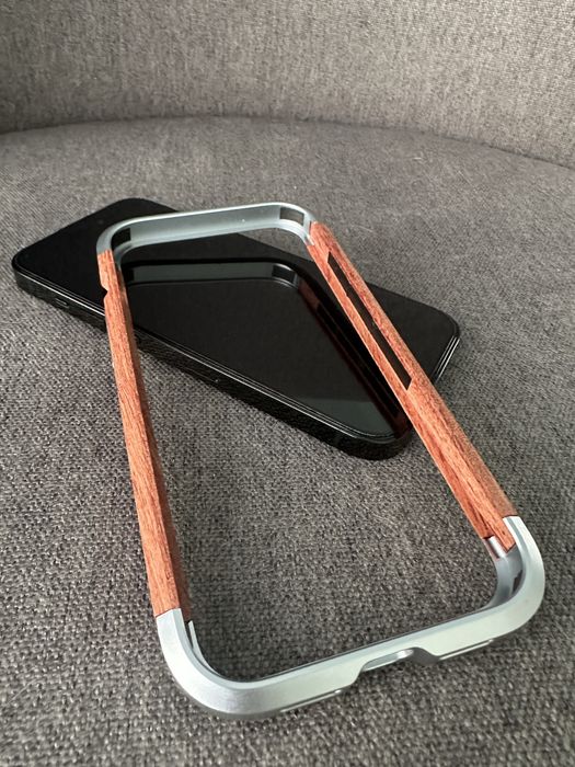 Бампер (чохол) для iPhone 14pro