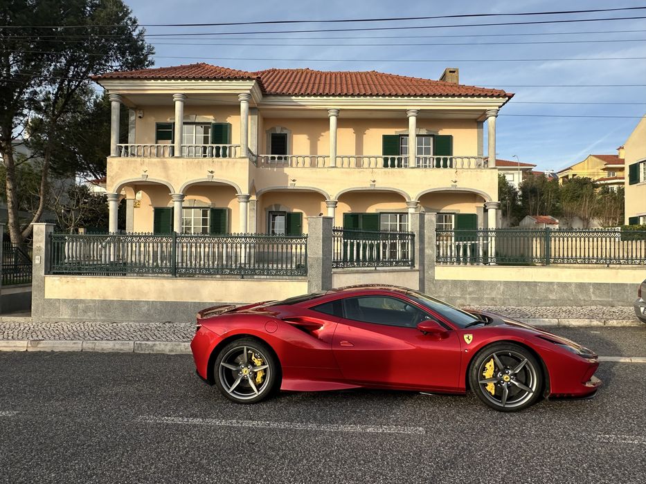 Moradia serra de carnaxide