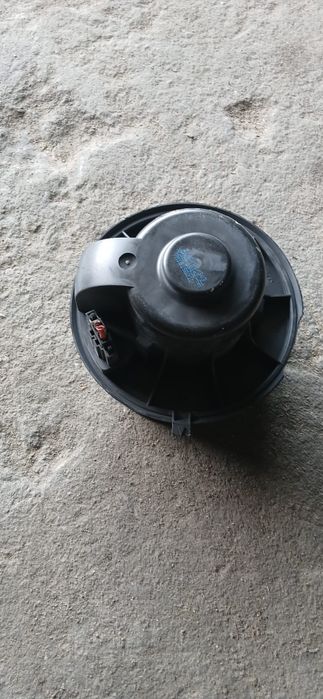 Motor da Sofagem VW Sharan 2003
