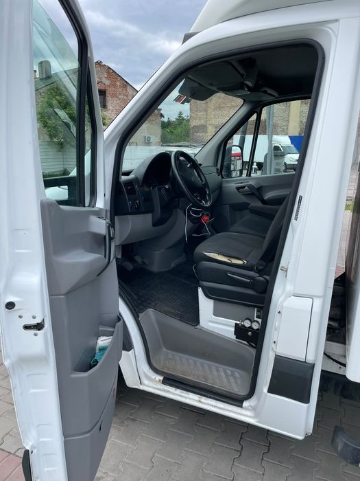 Продам  Mercedes SPRINTER