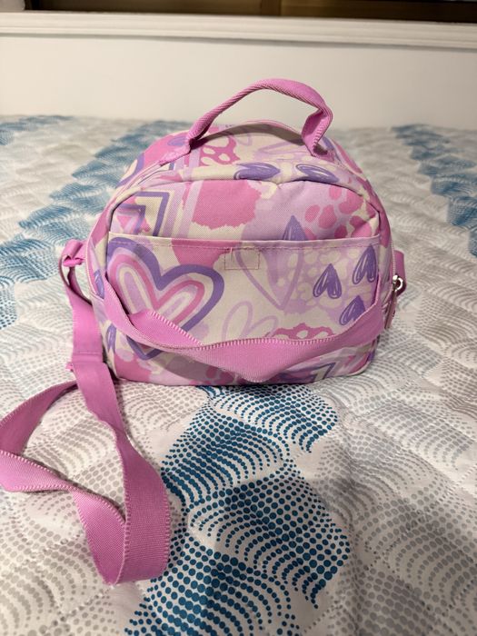 Conjunto escolar Totto