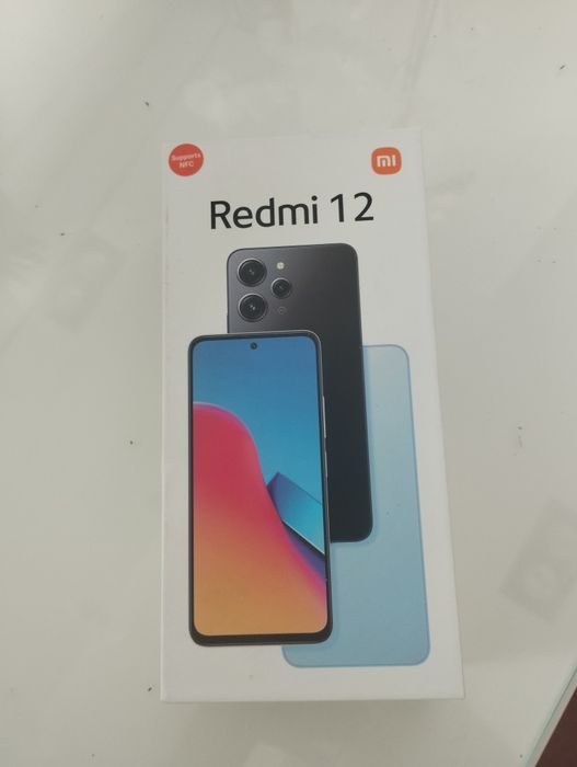 Telefon Xiaomi Redmi 12