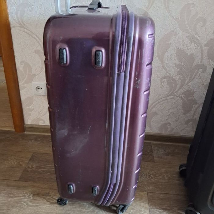 Валіза Samsonite  велика