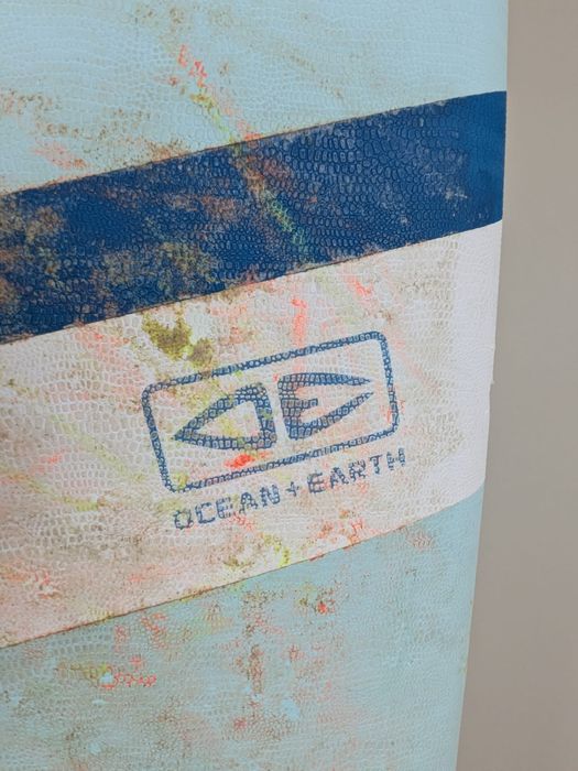 Prancha de Surf - Ocean Earth Happy Hour 6'6'' | 43 L