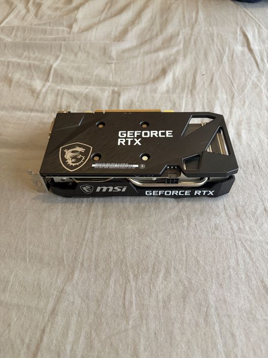RTX 3050 Graphics Card508597569229301762