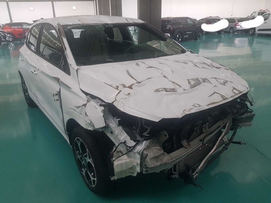 MG MG3 1.5 L Hybrid + Confort 2025