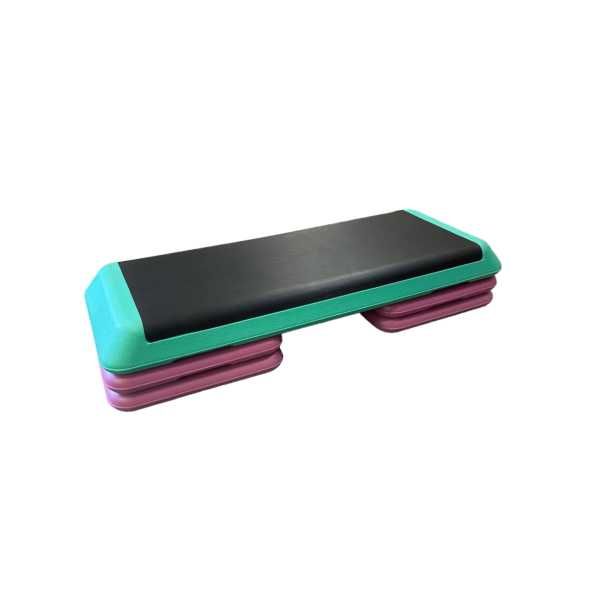 3-ступінчаста cтеп-платформа