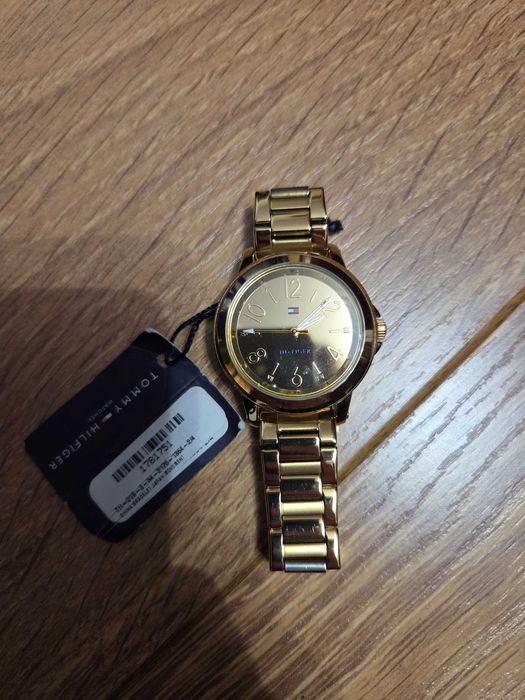 Zegarek damski Tommy Hilfiger