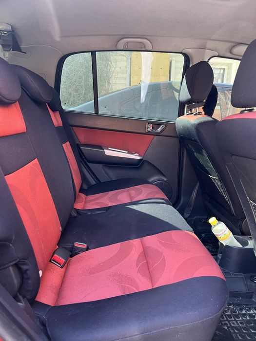 Hyundai Getz 1.6 AT | 2008 год | Автозапуск