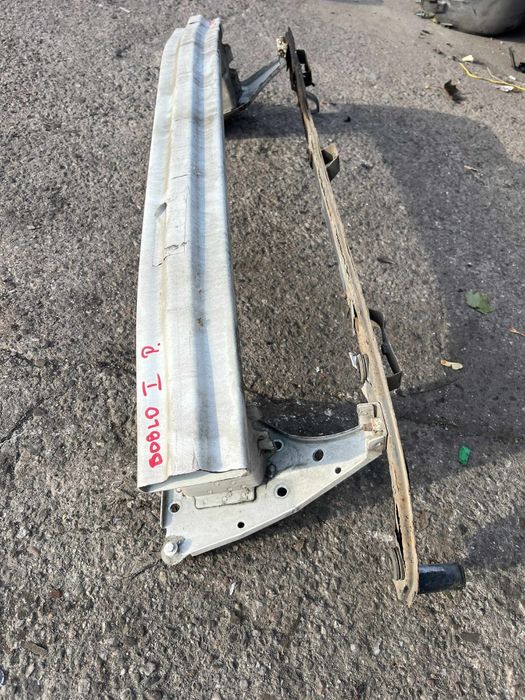 Belka zderzaka przód przednia fiat doblo I 1