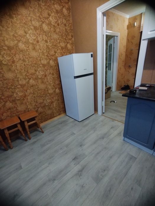 Здам 1-но кімнатну недалеко від Центру міста