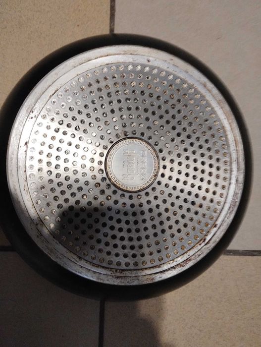 Сковорода алюминиевая KrauFF